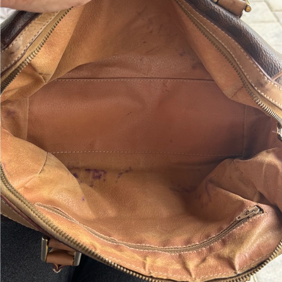 Celine Boston Bag; good used condition; - Picture 13 of 14